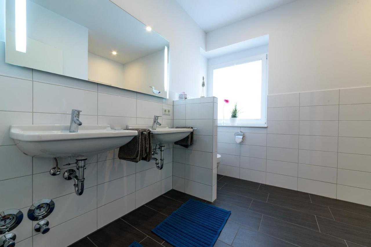 Penthouse Ferienwohnung Loft Öhringen Dış mekan fotoğraf